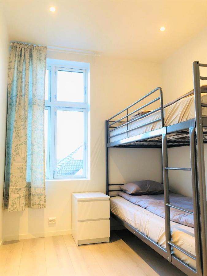 House 10 Stavanger