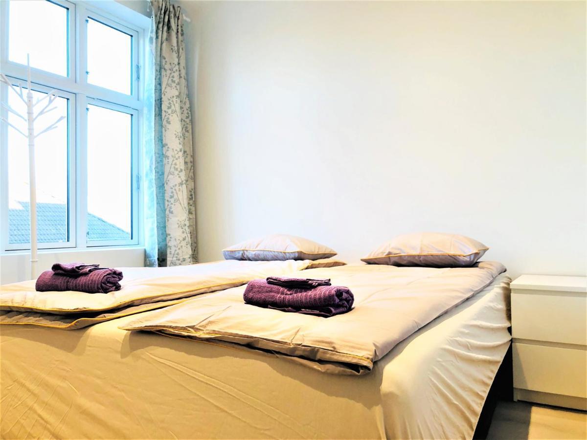 House 10 3* Stavanger