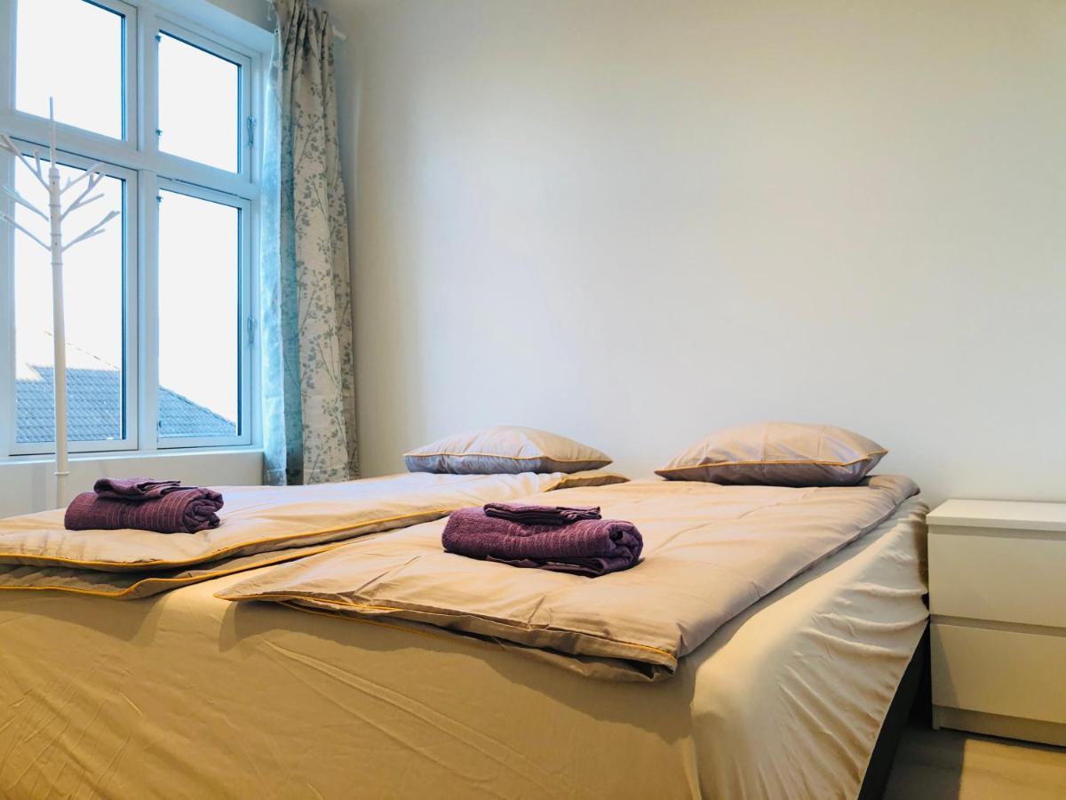 Gasthof House 10 Stavanger