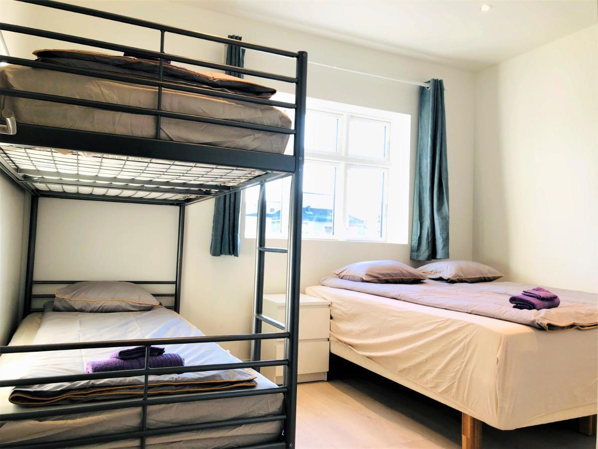 Guest house House 10 Stavanger